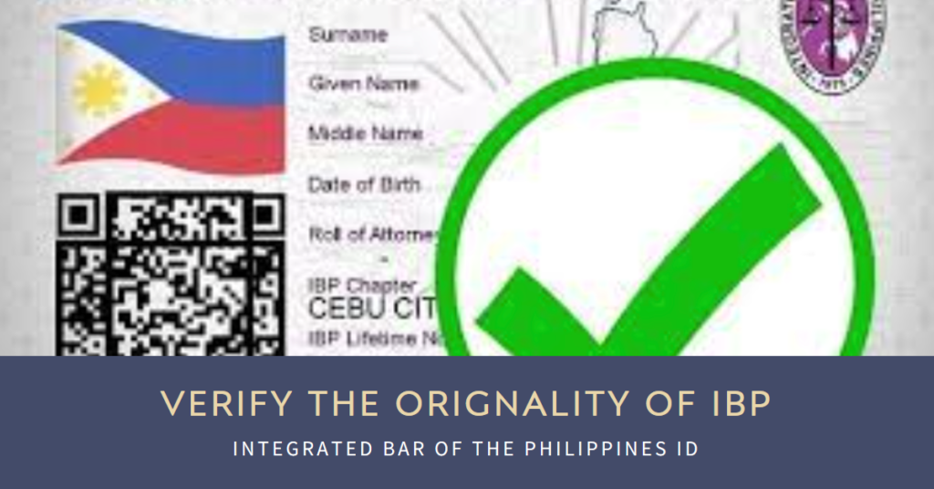 IBP ID Template 2023