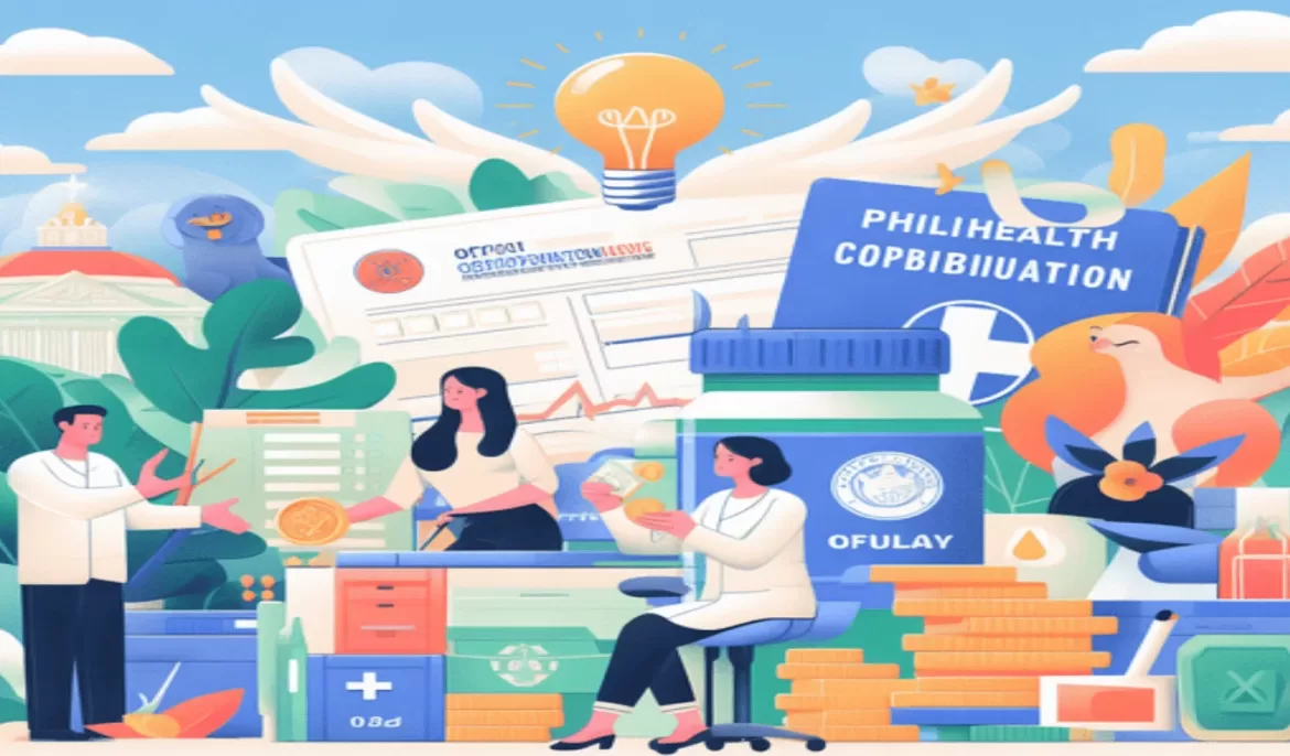 philhealth contribution for ofw 2023 - 2024