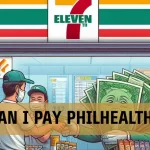 can i pay philhealth contribution in 711